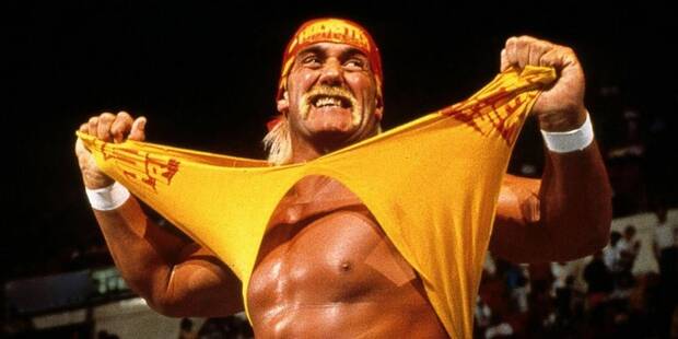 Hulk Hogan: de estrella de la WWE a personalidad estrellada
