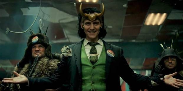Loki