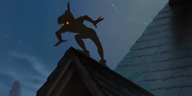 Peter Pan