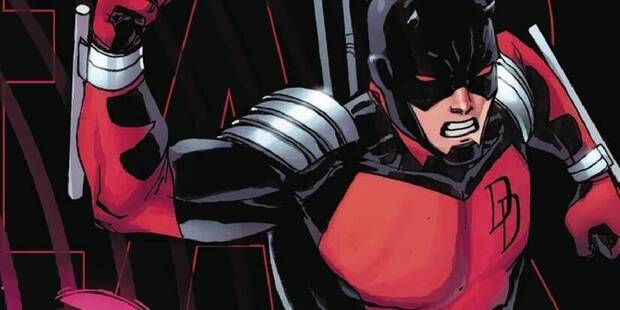 Daredevil