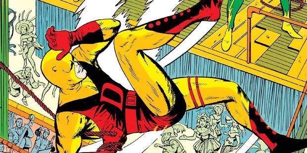 Daredevil