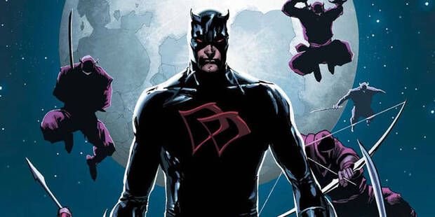 Daredevil