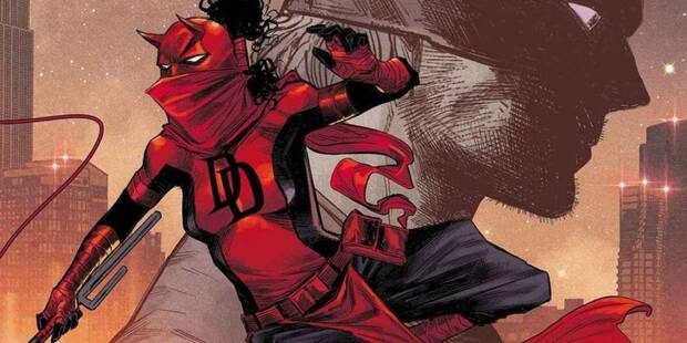 Daredevil