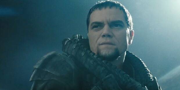 General Zod
