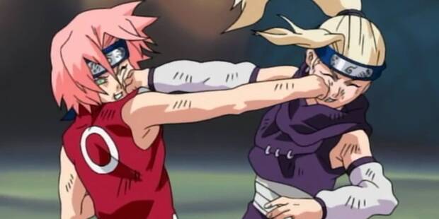 Naruto
