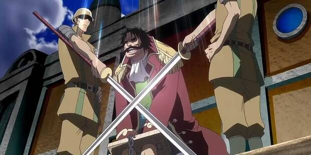 anime
