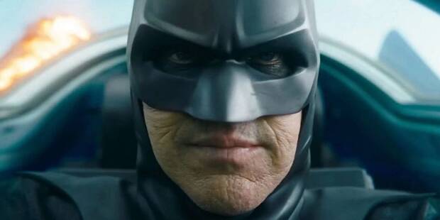 Batman