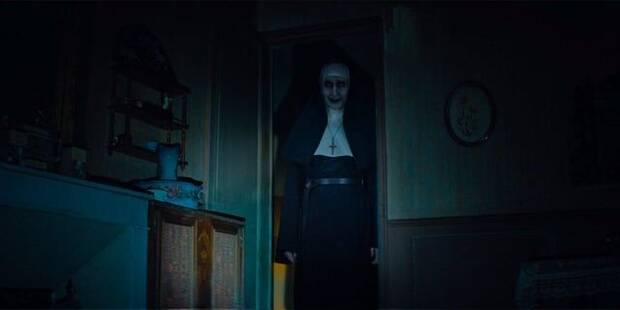 La Monja 2