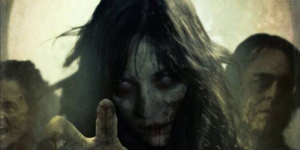 zombis