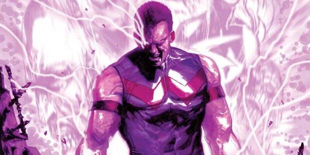 Wonder Man