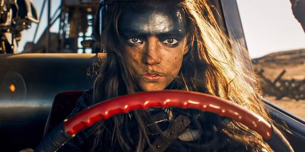 Furiosa