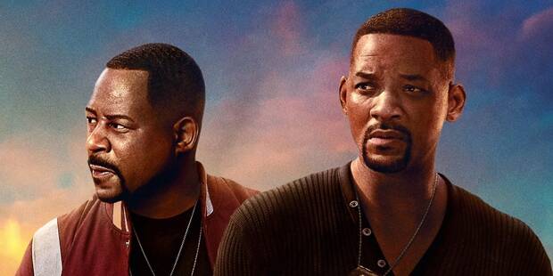 Bad Boys