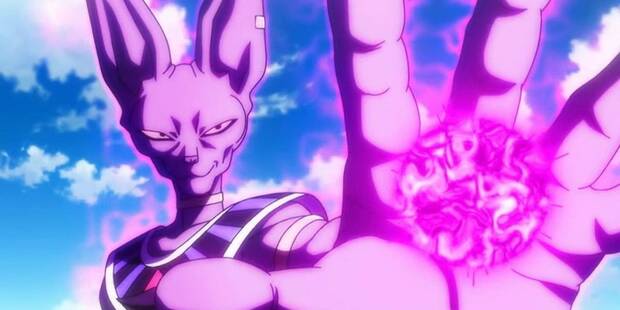 Dragon Ball