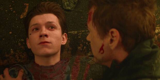Spider-Man