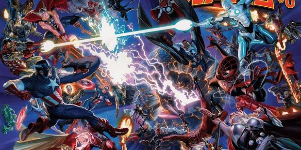 Marvel