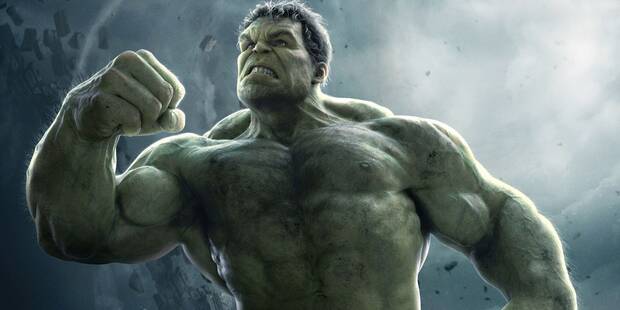 Hulk