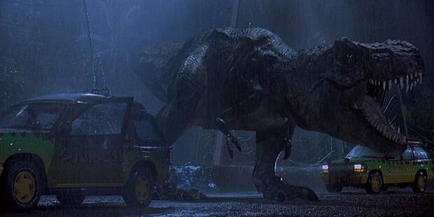Jurassic Park
