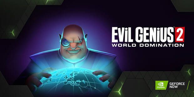 NVIDIA GeForce Now