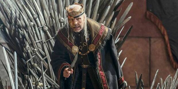 La casa del drag�n