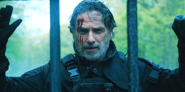 The Walking Dead
