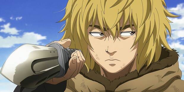 Vinland Saga