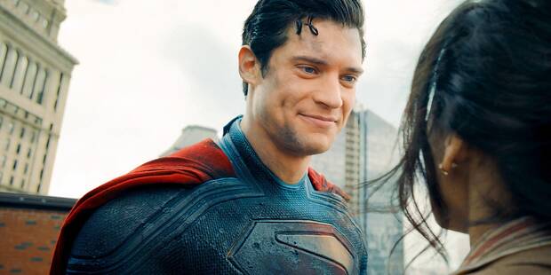 Superman