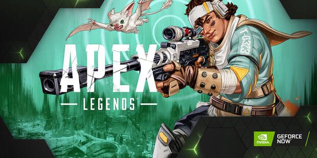 Apex GeForce Now