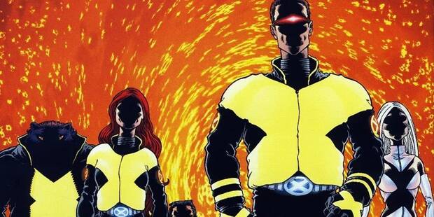 X-Men 97