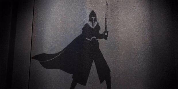The Mandalorian