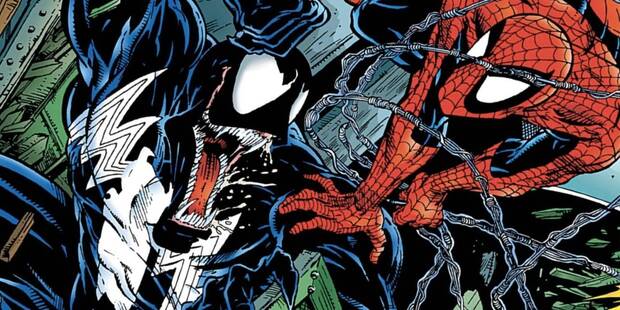venom