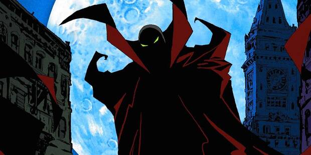 Spawn