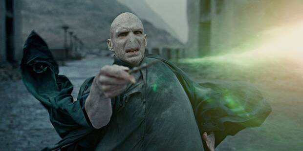 Lord Voldemort