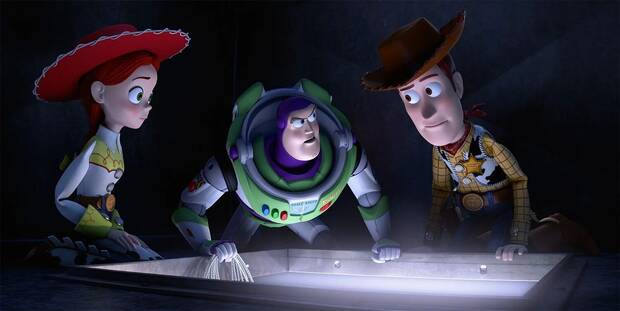 Toy Story