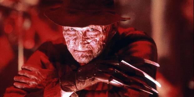 Freddy Krueger