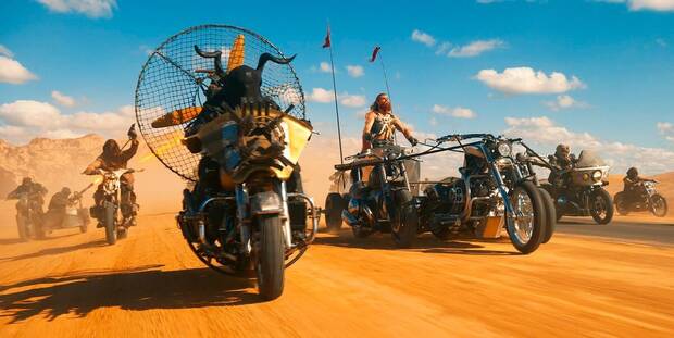 Mad Max