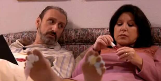 Aqu no hay quien viva