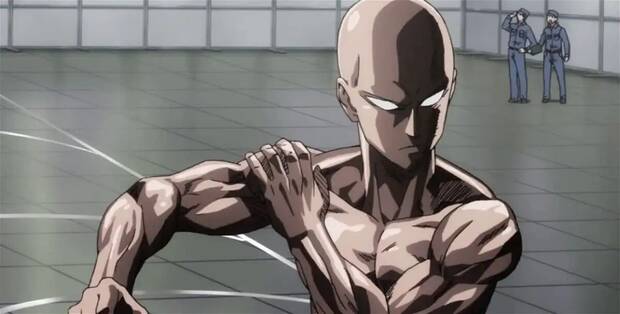 Saitama