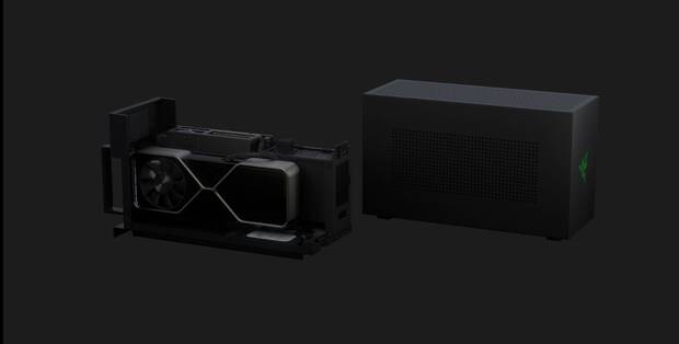 Imagen del ordenador Razer Tomahawk