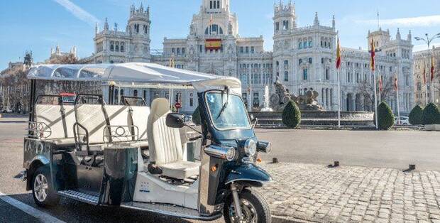 Tuk Tuk