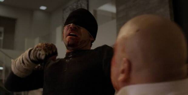 Daredevil