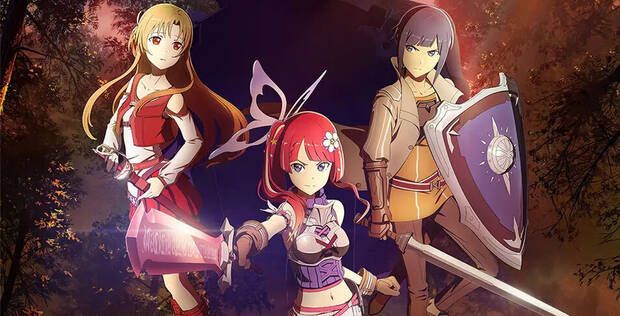 Sword Art Online