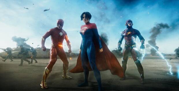 The Flash