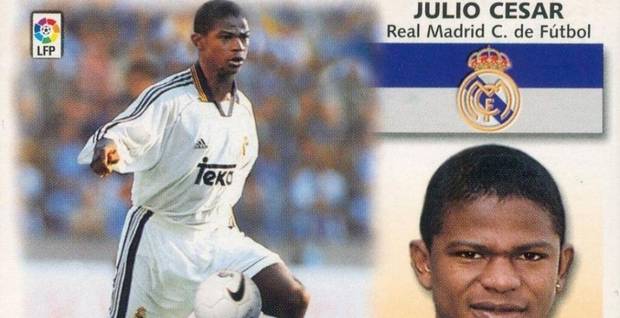 Julio César