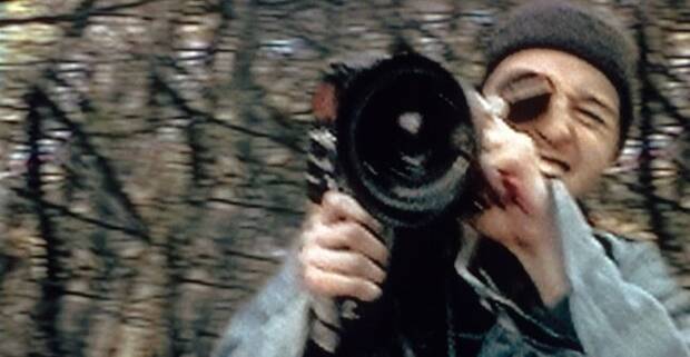 The Blair Witch Project