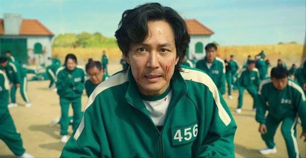 El Juego del Calamar