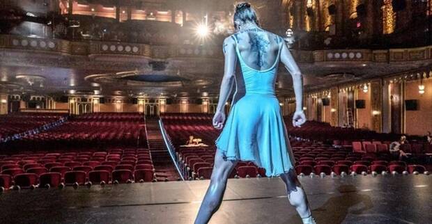 Ballerina