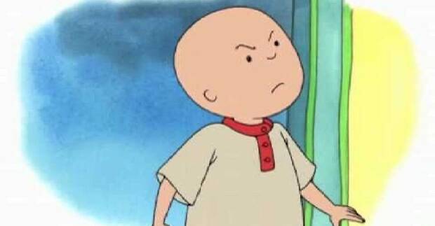 caillou