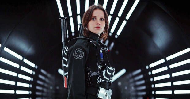 Han Solo: Una historia de Star Wars