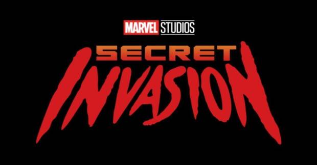 Secret Invasion
