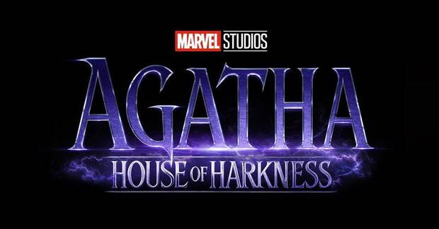 Agatha: House of Harkness